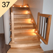 Schody HM... pasja tworzenia, schody widnica, schody Wrocaw, schody gite, schody drewniane, schody proste